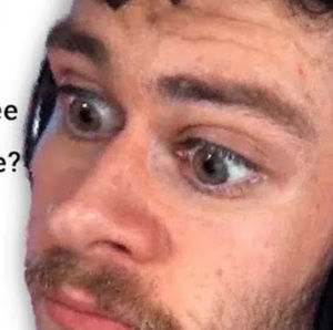 Meet your Posher, Berserk